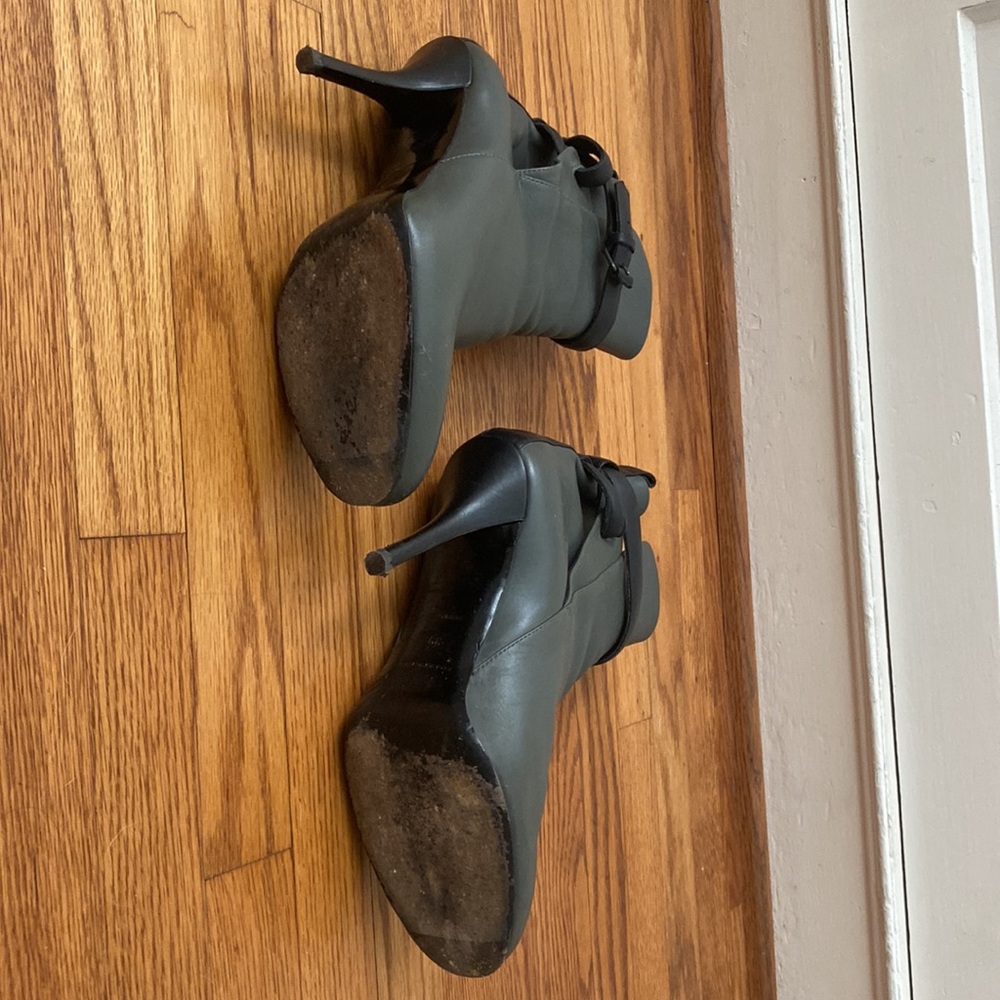 Balenciaga boots - Picture 5 of 6